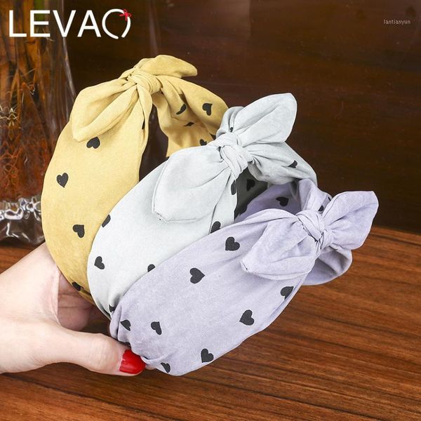 levao 2021 cute style love printing hairband fabric hair bow with widened hairloop accessories for girls1
levao 2021 cute style love printing hairband fabric hair bow with widened hairloop accessories for girls1