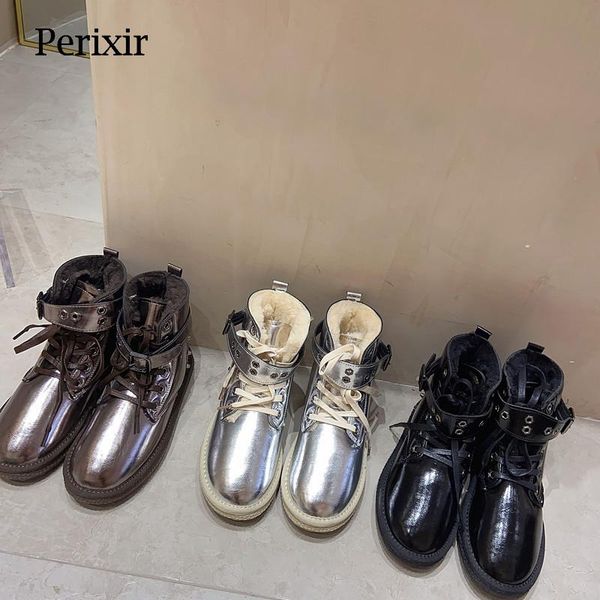 boots perixir mirror snow women 2021 fashion shiny short tube silver leather waterproof non-slip plus velvet thickening, Black
boots perixir mirror snow women 2021 fashion shiny short tube silver leather waterproof non-slip plus velvet thickening, Black