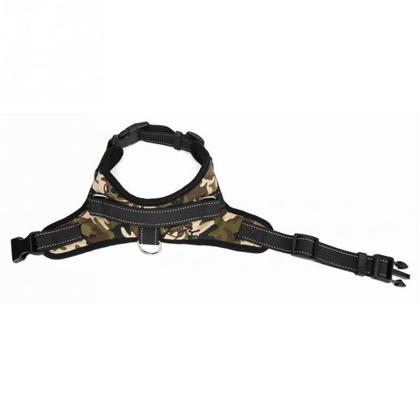 durable dog harness medium and large training explosion-proof vest collar zh1 collars & leashes
durable dog harness medium and large training explosion-proof vest collar zh1 collars & leashes