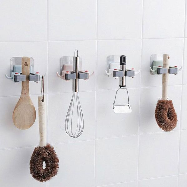 hooks & rails household goods storage mop hook bathroom magic stickers strong clip seamless holder
hooks & rails household goods storage mop hook bathroom magic stickers strong clip seamless holder