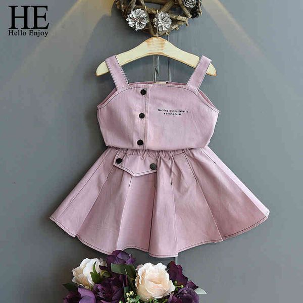 jumpsuits summer new girl sling lace + short skirt two-piece suit sleeveless princess dress baby clothes kid dsi8, Blue
jumpsuits summer new girl sling lace + short skirt two-piece suit sleeveless princess dress baby clothes kid dsi8, Blue