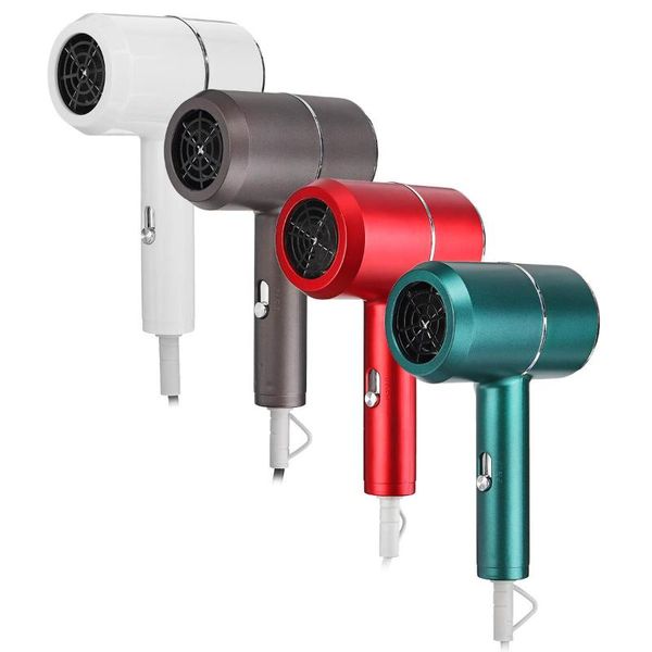 hair dryer professional 3 gears /cold air blow powerful barber salon styling tools portable hairdryer diffuser electric brushes
hair dryer professional 3 gears /cold air blow powerful barber salon styling tools portable hairdryer diffuser electric brushes