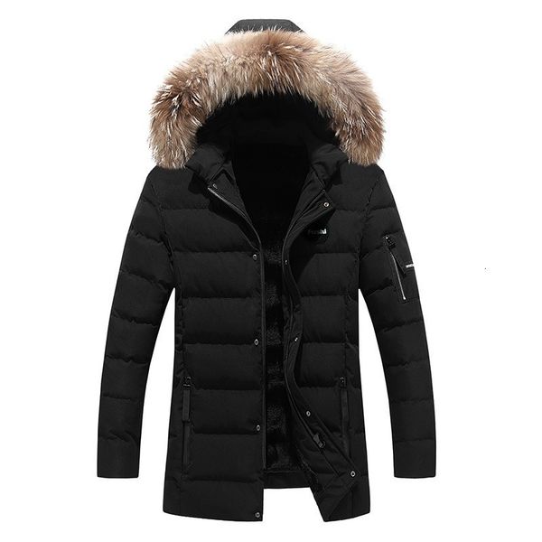 downs winter jacket snow cold thicken fleece hooded coat men warm jackets coats plus size parka windbreaker, Black
downs winter jacket snow cold thicken fleece hooded coat men warm jackets coats plus size parka windbreaker, Black