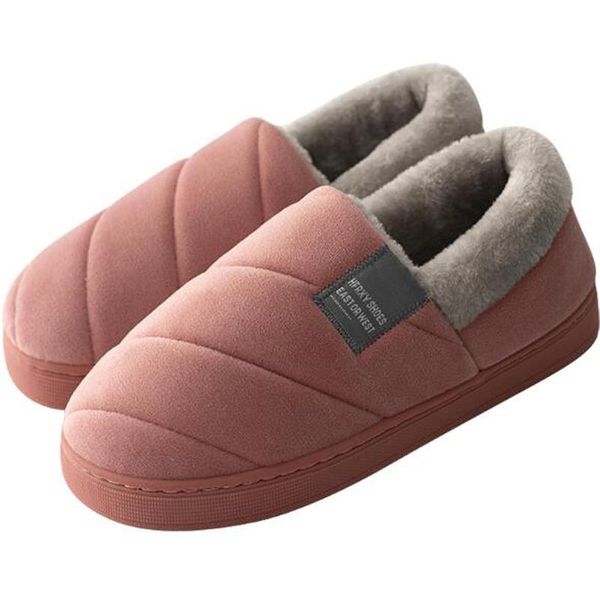 slippers warm plush cartoon women indoor soft faux fur bottom lovers home cotton slipper winter shoes woman men floor slides, Black
slippers warm plush cartoon women indoor soft faux fur bottom lovers home cotton slipper winter shoes woman men floor slides, Black