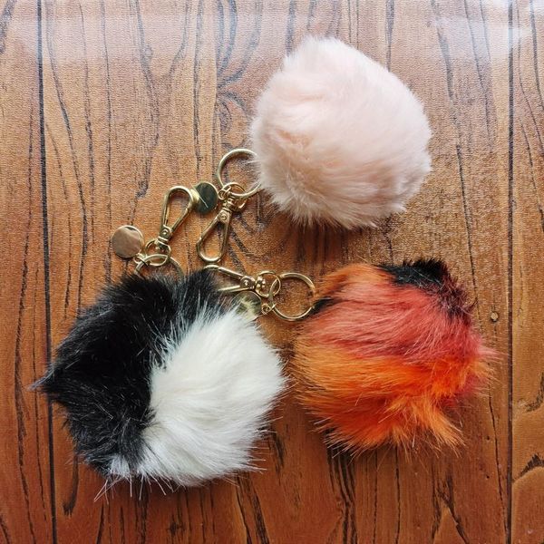 decorative objects & figurines 2021 designer brand plush balls with golden keychain fluffy soft ball keyrings furball bag pendant decoration
decorative objects & figurines 2021 designer brand plush balls with golden keychain fluffy soft ball keyrings furball bag pendant decoration