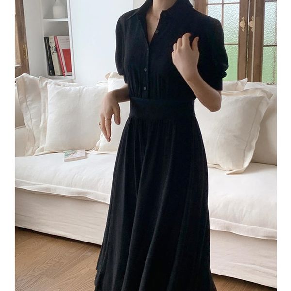 casual dresses plus size summer shirt dress evening female vintage dress party oversize short sleeve beach women dresses robe vestido prom i, Black;gray
casual dresses plus size summer shirt dress evening female vintage dress party oversize short sleeve beach women dresses robe vestido prom i, Black;gray