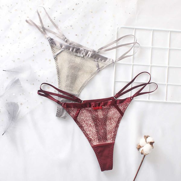 fashion hollow out g-string women transparent underwear lace luxury panties thong crotch cotton briefs lingerie, Black;white
fashion hollow out g-string women transparent underwear lace luxury panties thong crotch cotton briefs lingerie, Black;white