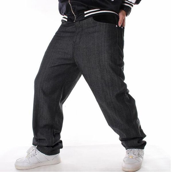 men's jeans large loose jeans, hip hop skating denim fabric men's hip hop pants, season 4 rap style advertising sizes, Blue
men's jeans large loose jeans, hip hop skating denim fabric men's hip hop pants, season 4 rap style advertising sizes, Blue