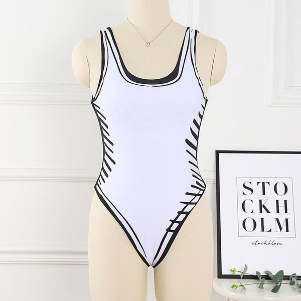 one-piece suits luxury f design black white one pieces swimsuit bikinis 2021 push up swimwear women bathing with tags xl monokini
one-piece suits luxury f design black white one pieces swimsuit bikinis 2021 push up swimwear women bathing with tags xl monokini