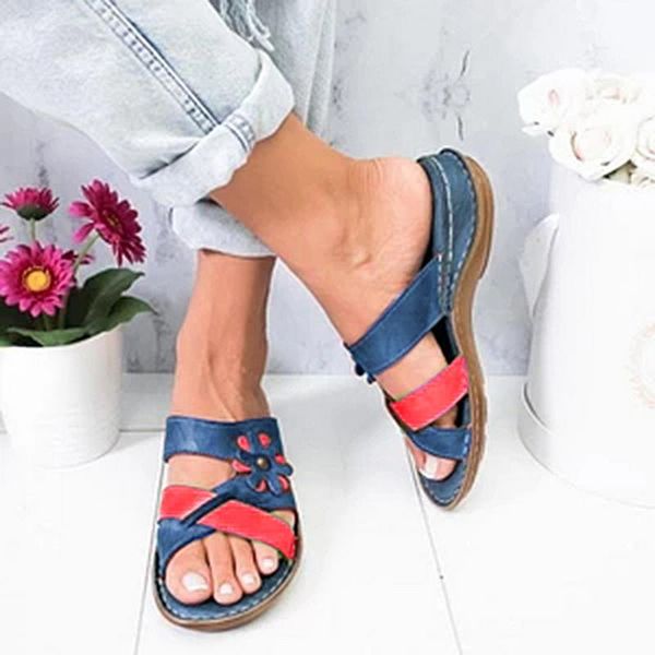 slippers women summer beach flip flops non-slip retro casual shoes open toe sandals slip on slides female 2021, Black
slippers women summer beach flip flops non-slip retro casual shoes open toe sandals slip on slides female 2021, Black