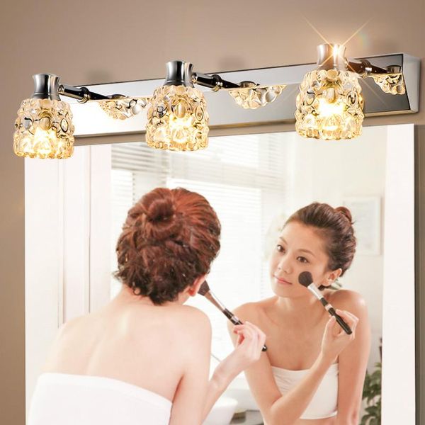 wall lamp european modern personality makeup crystal bathroom led vanity simple special mirror cabinet lx111601
wall lamp european modern personality makeup crystal bathroom led vanity simple special mirror cabinet lx111601