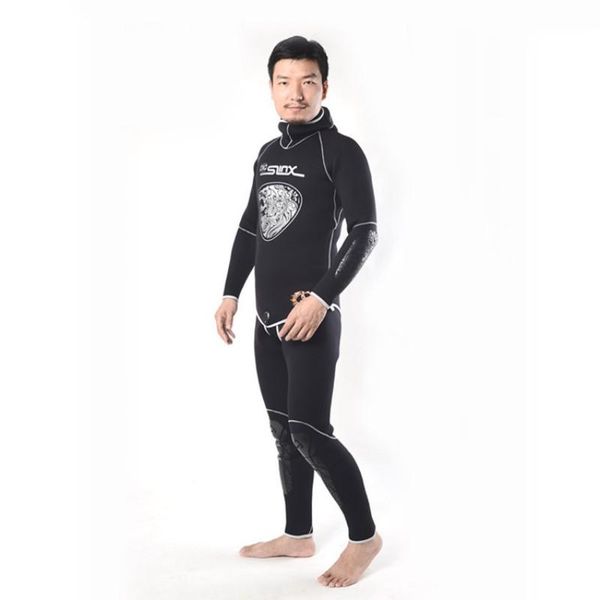 wetsuit 2 piece hood wet suit scuba diving spearfishing farmer john neoprene stretch max swim wear
wetsuit 2 piece hood wet suit scuba diving spearfishing farmer john neoprene stretch max swim wear