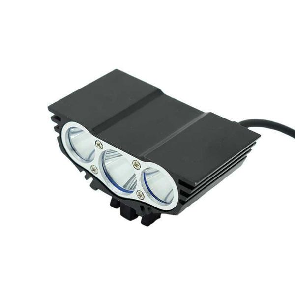 wasafire bicycle light front bike lights 3* xm-l t6 led waterproof rechargeable battery pack charger frontlight lamps
wasafire bicycle light front bike lights 3* xm-l t6 led waterproof rechargeable battery pack charger frontlight lamps