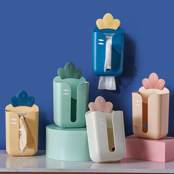 household tissue box cover kitchen organizer wall-mounted carrot containers toilet paper holder home decoration accessories boxes & napkins
household tissue box cover kitchen organizer wall-mounted carrot containers toilet paper holder home decoration accessories boxes & napkins