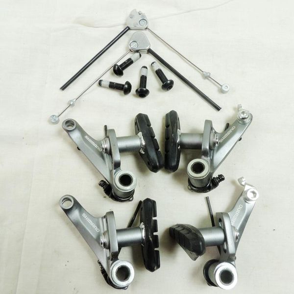 bike brakes brand brake small wheeled sports car v clamp road suspension br-cx50 
bike brakes brand brake small wheeled sports car v clamp road suspension br-cx50