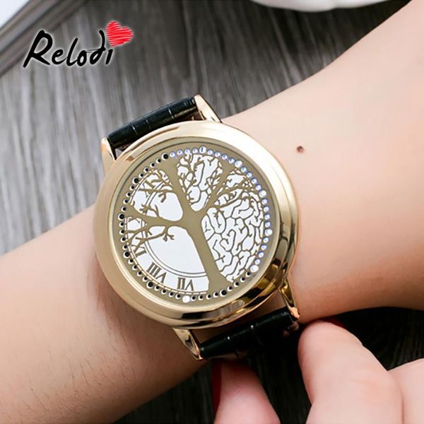 wristwatches relodi personality minimalism led quartz watches for lover pu leather woman men's casual gift valentine's day sp2396, Slivery;brown
wristwatches relodi personality minimalism led quartz watches for lover pu leather woman men's casual gift valentine's day sp2396, Slivery;brown