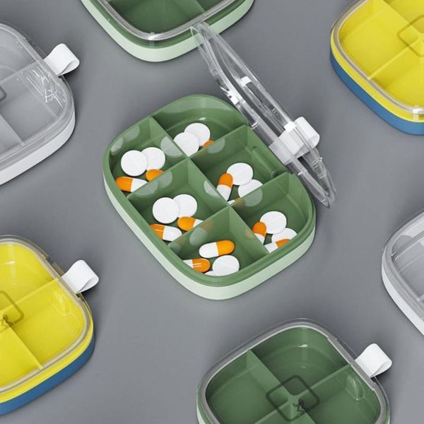 storage bottles & jars portable box travel case weekly holder health plastic cute mini r2y3
storage bottles & jars portable box travel case weekly holder health plastic cute mini r2y3