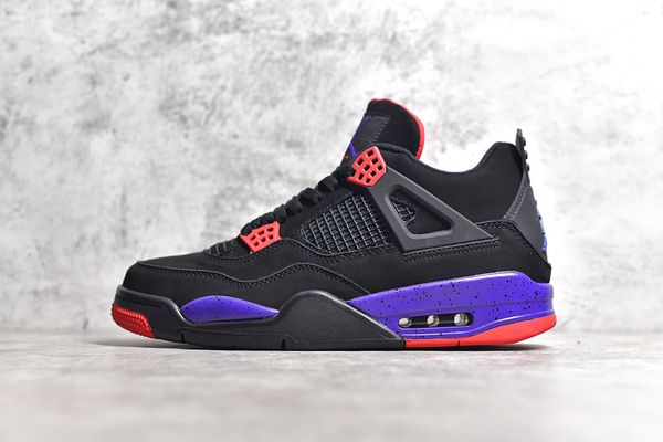 2021 basketball shoes 4s senior high school student men's dunk black purple fierce loong running fitness women's trainer sneakers
2021 basketball shoes 4s senior high school student men's dunk black purple fierce loong running fitness women's trainer sneakers