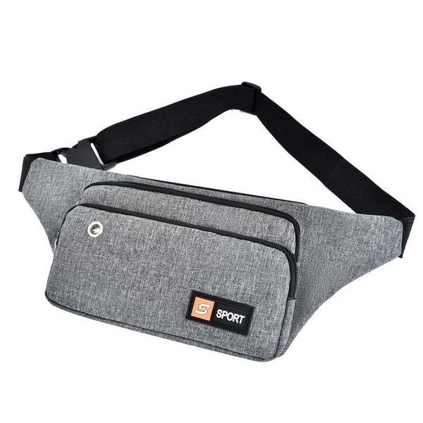 oxford cloth personal anti-theft multifunctional waist bag outdoor cycling mountain running belt gym accessories men bags
oxford cloth personal anti-theft multifunctional waist bag outdoor cycling mountain running belt gym accessories men bags