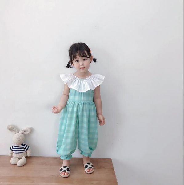 wholesale girls boys plaid overalls summer cotton fashion kids pants 3-8 years ye616 jumpsuits, Blue
wholesale girls boys plaid overalls summer cotton fashion kids pants 3-8 years ye616 jumpsuits, Blue