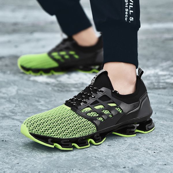 quality shoes mens running women outdoor sports student sneakers green red shoe size code tk, Black
quality shoes mens running women outdoor sports student sneakers green red shoe size code tk, Black