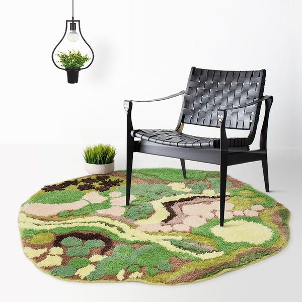 carpets round shaped 3d pattern 2cm thickness polyester floor mat , big size nordic style living room decoration area rug
carpets round shaped 3d pattern 2cm thickness polyester floor mat , big size nordic style living room decoration area rug
