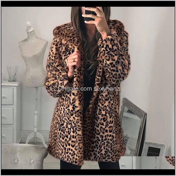 womens manteau winter women ladies warm faux fur coat jacket leopard hooded outerwear chaqueta mujer veste femme fourrure 8tlyc 5dads, Black
womens manteau winter women ladies warm faux fur coat jacket leopard hooded outerwear chaqueta mujer veste femme fourrure 8tlyc 5dads, Black