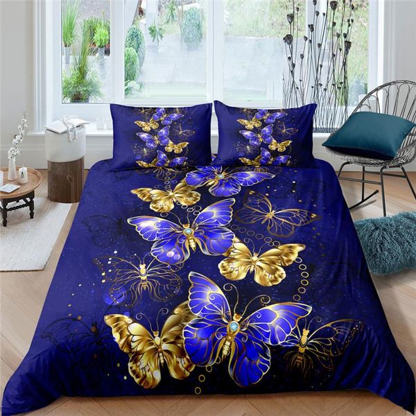 home living luxury butterfly print 2/3pcs soft duvet cover pillowcase and king size kids bedding set eu/us/au sets
home living luxury butterfly print 2/3pcs soft duvet cover pillowcase and king size kids bedding set eu/us/au sets