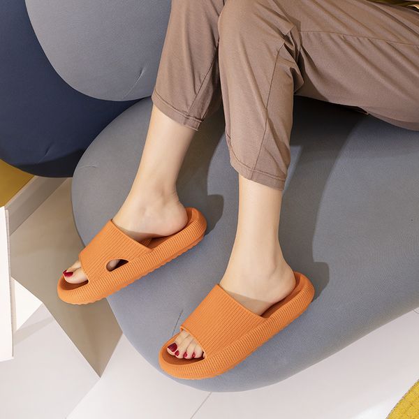 luxury slippers summer net red step on excrement feeling thicken increase indoor and outdoor cool simple light slippers for women, Black
luxury slippers summer net red step on excrement feeling thicken increase indoor and outdoor cool simple light slippers for women, Black