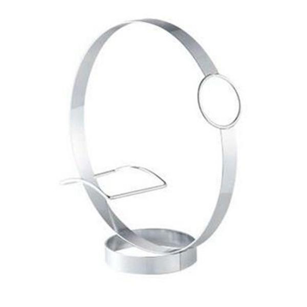 tablewine racks simple practical rack retro round bottle iron bracket for bar cellar kitchen basement home desksilv
tablewine racks simple practical rack retro round bottle iron bracket for bar cellar kitchen basement home desksilv