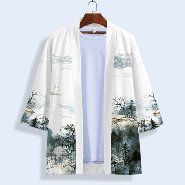 kimonos cardigan men kimono pants male yukata mens haori japanese samurai kimono shirt men traditional japanese clothes 10781, Red
kimonos cardigan men kimono pants male yukata mens haori japanese samurai kimono shirt men traditional japanese clothes 10781, Red