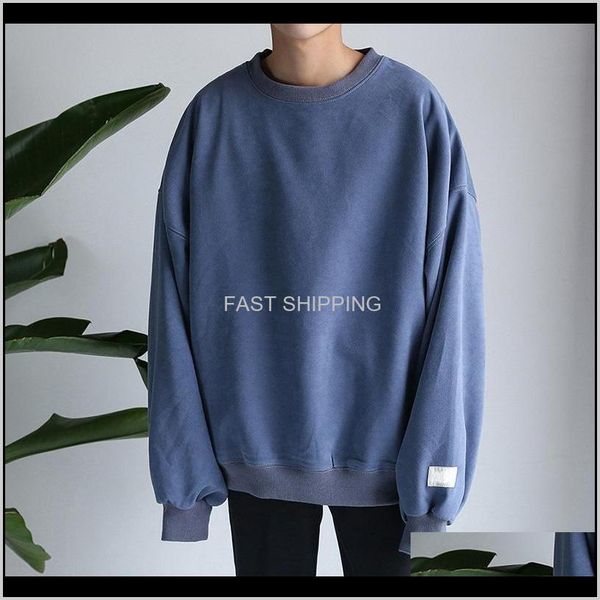 apparel clothing mens sweatshirts fashion solid sweatshirt men design blue long sleeve hip hop hoodies streetwear harajuku clothes w17bo, Black
apparel clothing mens sweatshirts fashion solid sweatshirt men design blue long sleeve hip hop hoodies streetwear harajuku clothes w17bo, Black
