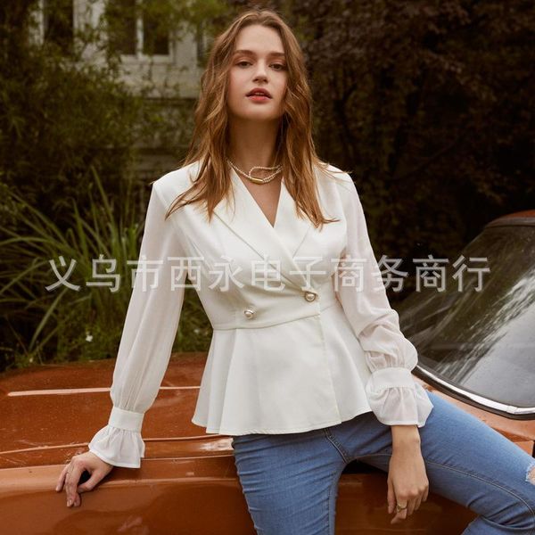 cute japanese streetwear fashion blazer summer sweet short women casual jacket simple chaquetas para mujer eh50bl women's suits & blaze, White;black
cute japanese streetwear fashion blazer summer sweet short women casual jacket simple chaquetas para mujer eh50bl women's suits & blaze, White;black