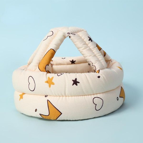 caps & hats baby head protection pad toddler walker pure cotton after preventing knock bump falls pillow accessories, Yellow
caps & hats baby head protection pad toddler walker pure cotton after preventing knock bump falls pillow accessories, Yellow
