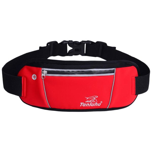 outdoor bags reflective running belt lightweight breathable waist fanny pack water-resistant for cycling hiking
outdoor bags reflective running belt lightweight breathable waist fanny pack water-resistant for cycling hiking