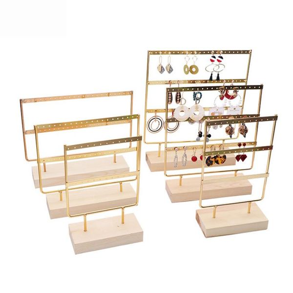 jewelry pouches, bags earring organizer display rack stand - dangle and hook earrings haning showcase for home metal decor jewellery, Pink;blue
jewelry pouches, bags earring organizer display rack stand - dangle and hook earrings haning showcase for home metal decor jewellery, Pink;blue