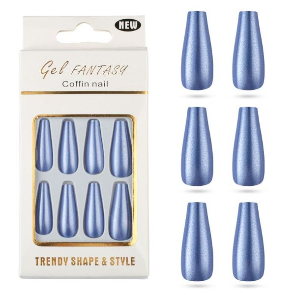 false nails 30pcs/paper card packing est solid color full cover nail tips flat head ballerina pink gold blue art design, Red;gold
false nails 30pcs/paper card packing est solid color full cover nail tips flat head ballerina pink gold blue art design, Red;gold