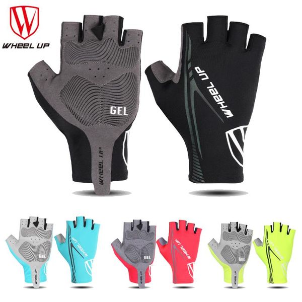 cycling gloves half finger men women anti-slip anti-sweat anti- shockproof reflective design sports climbing riding glove, Black
cycling gloves half finger men women anti-slip anti-sweat anti- shockproof reflective design sports climbing riding glove, Black