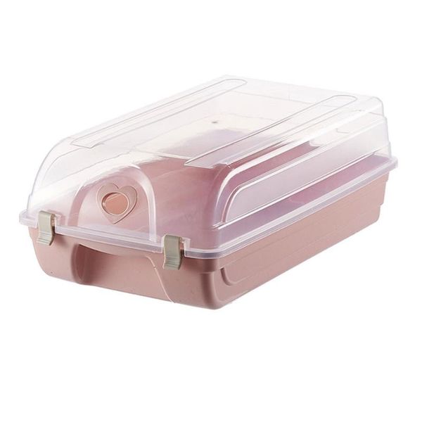 clothing & wardrobe storage foldable clear plastic shoe box creative drawer stackable home organiser portable thickened case
clothing & wardrobe storage foldable clear plastic shoe box creative drawer stackable home organiser portable thickened case