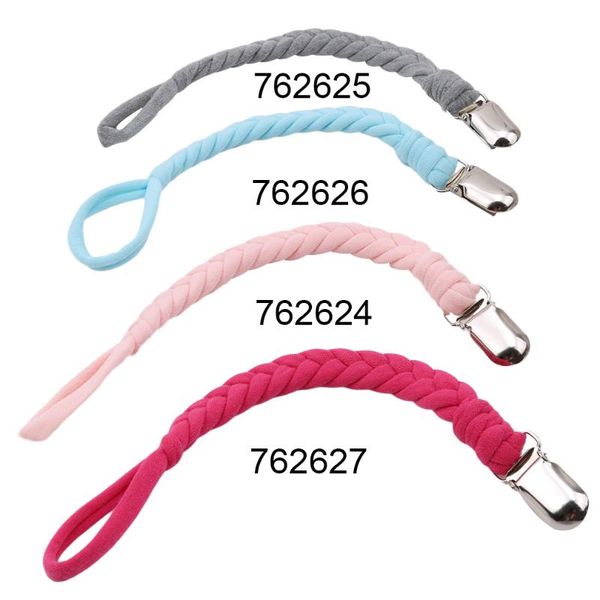 pacifiers# 1pc infant nipple clip holders baby anti-off chain strap pacifier holder teether for dummies plastic
pacifiers# 1pc infant nipple clip holders baby anti-off chain strap pacifier holder teether for dummies plastic