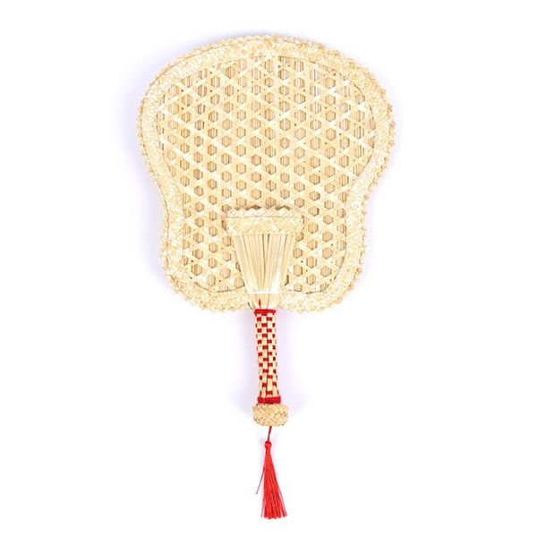 hand-woven woven straw hand fan natural environmentally friendly handmade summer cooling home decoration other decor
hand-woven woven straw hand fan natural environmentally friendly handmade summer cooling home decoration other decor