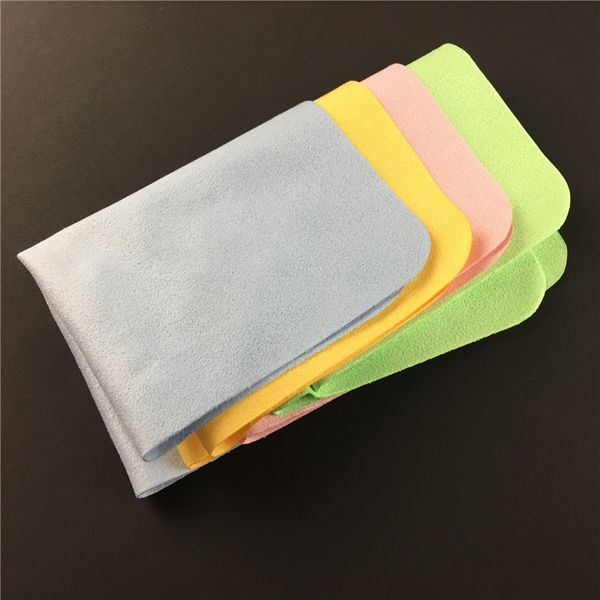 QM7 suede mirror glasses screen pencil bags glasses imitation deerskin mirror cloth superfine fiber mobile phone screen lens wiping cloth c
QM7 suede mirror glasses screen pencil bags glasses imitation deerskin mirror cloth superfine fiber mobile phone screen lens wiping cloth c