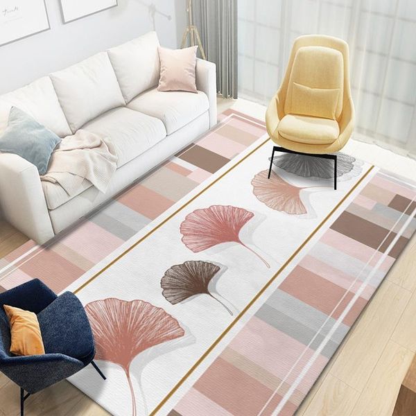 luxury ginkgo leaf pattern print floor mat hallway living room balcony bath non slip area rugs bathroom carpet tapis carpets
luxury ginkgo leaf pattern print floor mat hallway living room balcony bath non slip area rugs bathroom carpet tapis carpets