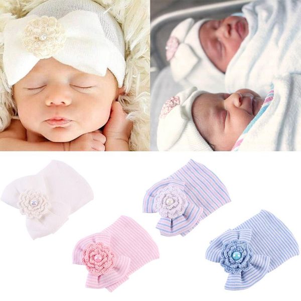 caps & hats born baby hat toddler warm cotton striped soft pink white boys girls bow beanies for 0-6m, Yellow
caps & hats born baby hat toddler warm cotton striped soft pink white boys girls bow beanies for 0-6m, Yellow