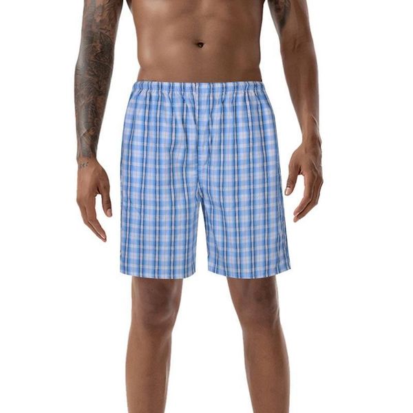 men's shorts summer casual classic plaid cotton harajuku joggers loose elastic waist for home sleepwear plus size 00n6, White;black
men's shorts summer casual classic plaid cotton harajuku joggers loose elastic waist for home sleepwear plus size 00n6, White;black
