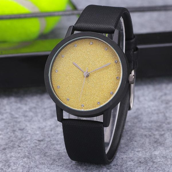 wristwatches fashion women watch star sky dial quartz women's leather strap wrist girls gift relogio feminino hours, Slivery;brown
wristwatches fashion women watch star sky dial quartz women's leather strap wrist girls gift relogio feminino hours, Slivery;brown