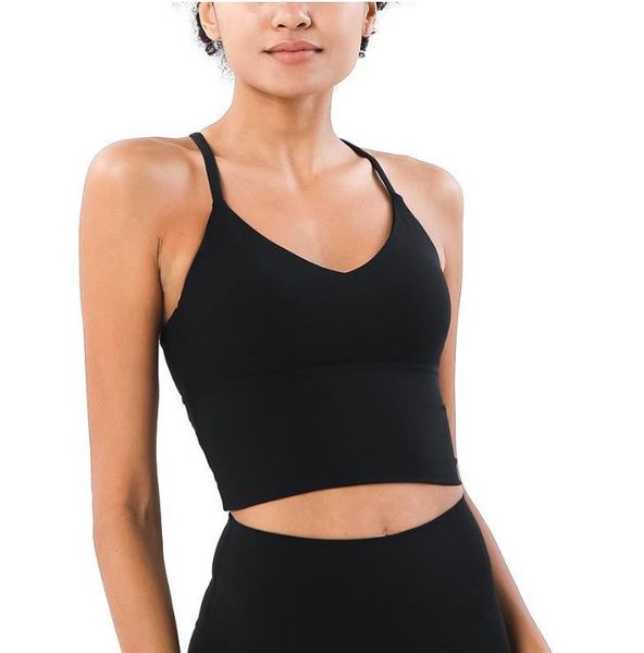 2021yoga sports bra running gym clothes women underwears small sling yoga bra padded lu yoga vest tank match for leggins women panties
2021yoga sports bra running gym clothes women underwears small sling yoga bra padded lu yoga vest tank match for leggins women panties