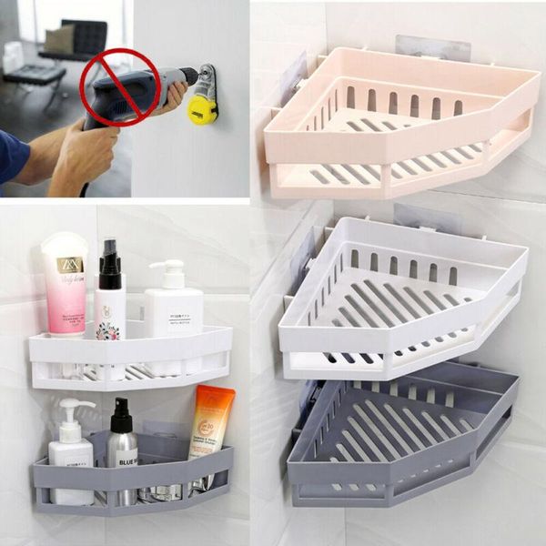 bathroom storage & organization home triangular shower caddy shelf corner bath rack holder organizer
bathroom storage & organization home triangular shower caddy shelf corner bath rack holder organizer