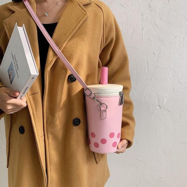 funny personality female tide straw tea cup pu messenger bag european and american fashion cute contrast color shoulder waist bags
funny personality female tide straw tea cup pu messenger bag european and american fashion cute contrast color shoulder waist bags