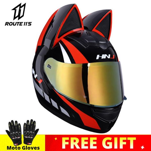 motorcycle helmets black helmet women motocross capacete full face casco moto ear personality motor motorbike biker
motorcycle helmets black helmet women motocross capacete full face casco moto ear personality motor motorbike biker